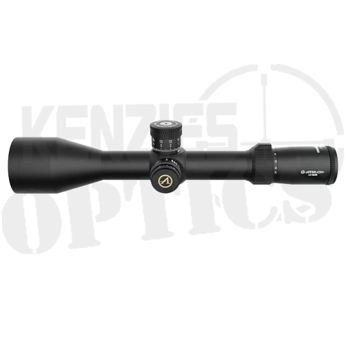 Athlon Cronus BTR Gen 2 4.5-29x56 FFP