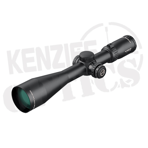 Athlon Optics Midas HMR 2.5-15x50 Capped