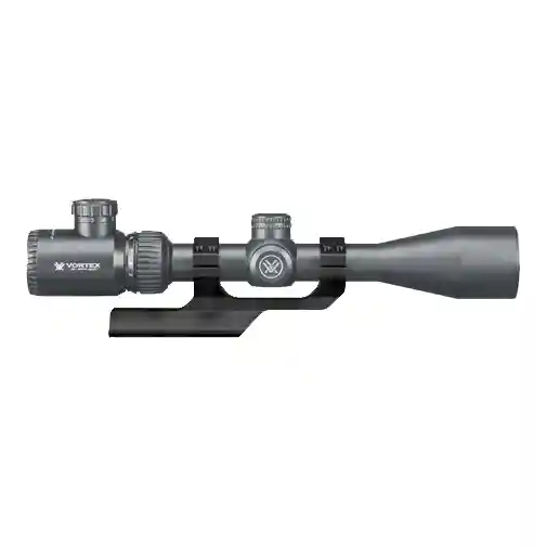 Vortex 1 inch Cantilever Scope Mount w/ 2 inch Offset