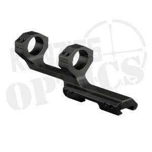 Vortex Cantilever Riflescope Mount-1 Inch w/ 3 Inch Offset