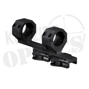 Vortex 30mm Precision QR Extended Cantilever Mount