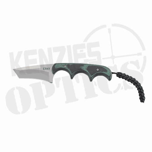 CRKT Minimalist Tanto Knife