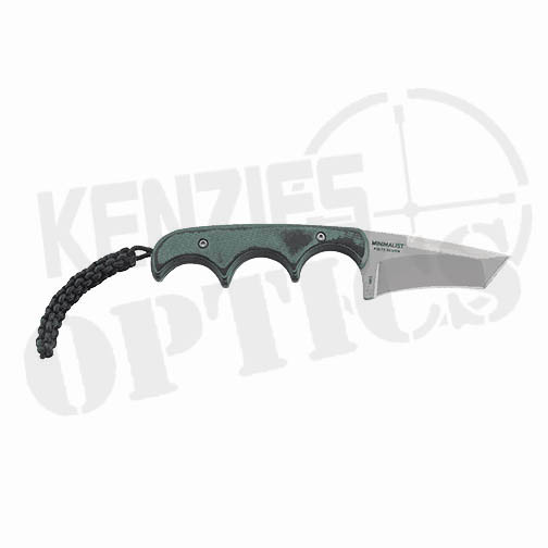 CRKT Minimalist Knife