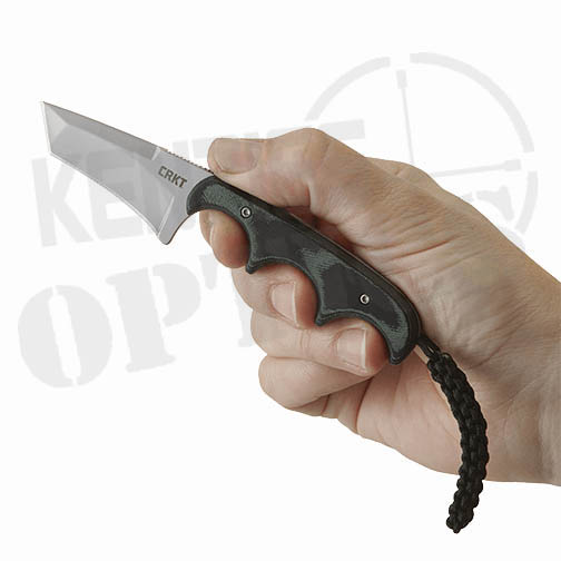 CRKT Minimalist Tanto Knife