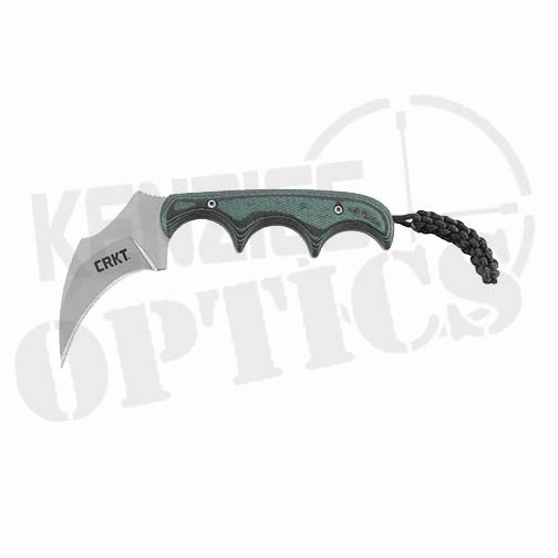 CRKT Keramin Knife