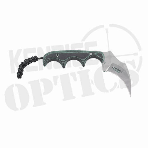 CRKT Keramin Knife