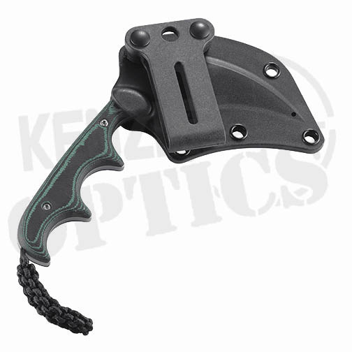 CRKT Keramin Knife