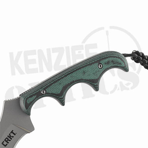 CRKT Keramin Knife