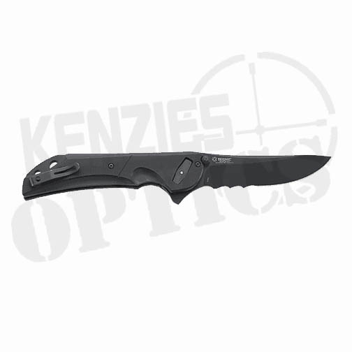 CRKT Seismic Knife