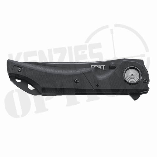 CRKT Seismic