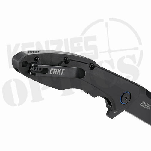 CRKT Caligo Knife