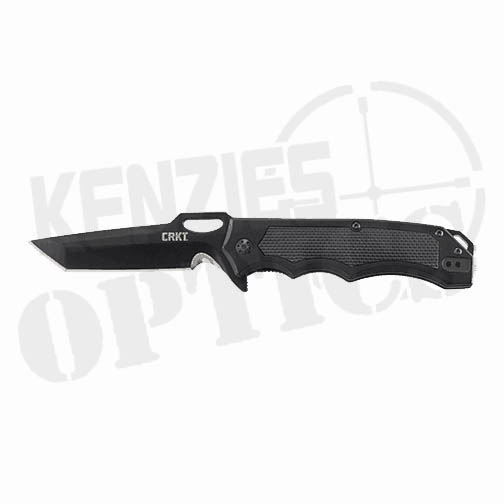 CRKT Septimo Knife