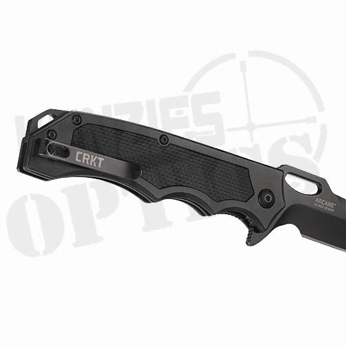 CRKT Septimo Knife
