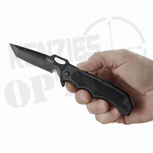 CRKT Septimo Knife