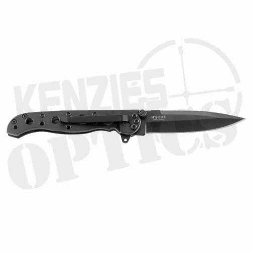 CRKT M16-01KS Spear Point Knife