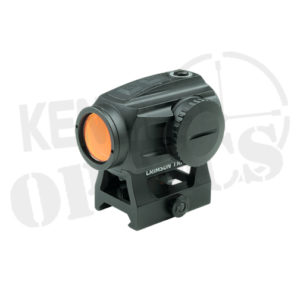 Crimson Trace Compact Tactical Red Dot Sight 2 MOA