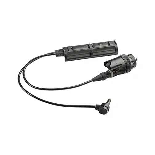 SureFire DS-SR07-D-IT | Scout Weapon Lights/Crane Laser Switch
