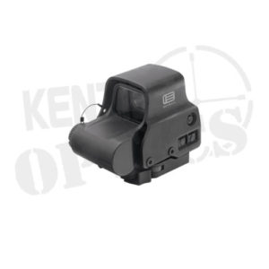 EOTech EXPS3-2 Holographic Weapon Sight - Black