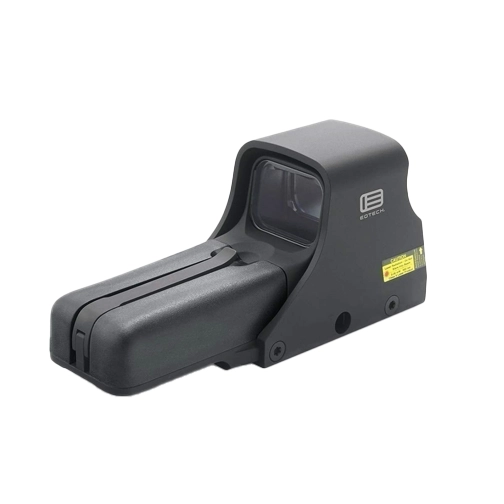 EOTech 512 Holographic Weapon Sight