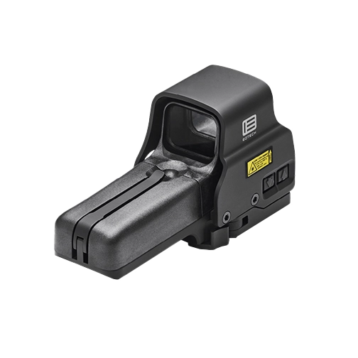 EOTech 518 Holographic Weapon Sight