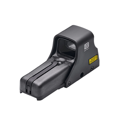 EOTech 552 Holographic Weapon Sight