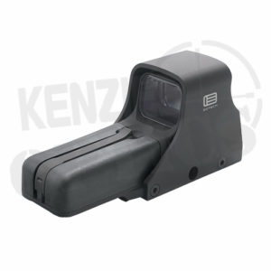 EOTech 552 Holographic Weapon Sight