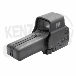 EOTech 558 Holographic Weapon Sight