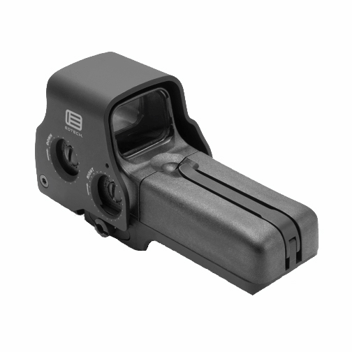 EOTech 558 Holographic Weapon Sight