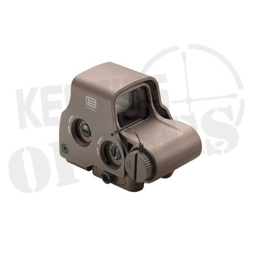 EOTech EXPS3 Tan Holographic Weapon Sight | EXPS3-0TAN