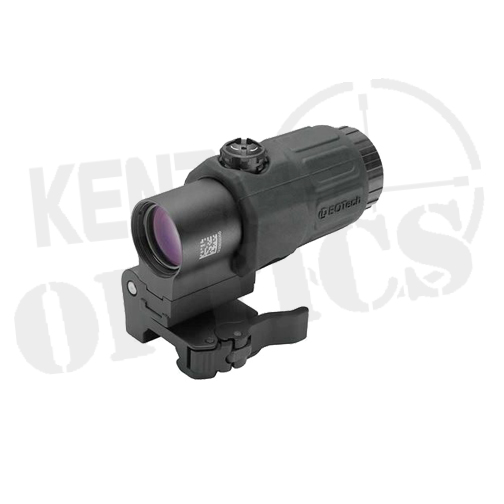 Eotech G33 Magnifier Eotech 3x Magnifier Kenzies Optics