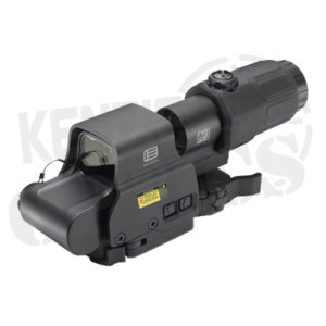EOTech HHS II Holographic Hybrid Sight