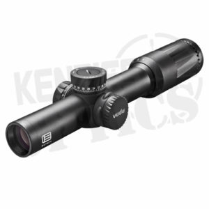 EoTech Vudu 1-6x24mm FFP Precision Scope