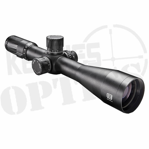 EoTech Vudu 3.5-18x50mm Precision Scope