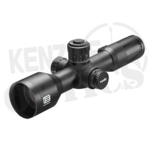 EoTech Vudu 5-25x50mm Scope - FFP