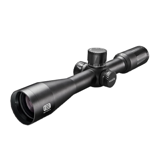 EOTech Vudu 2.5-10x44mm FFP Riflescope - MD1 Reticle