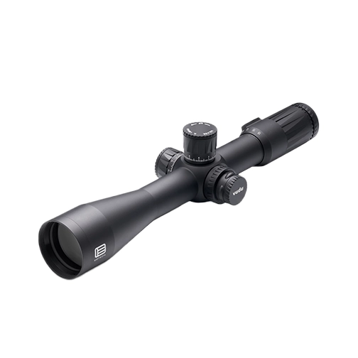 EOTech Vudu 3.5-18x50mm FFP Riflescope