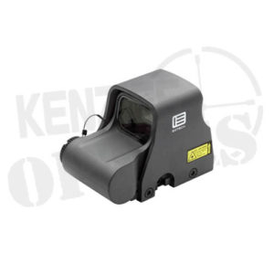 EOTech XPS2 Grey Holographic Weapon Sight