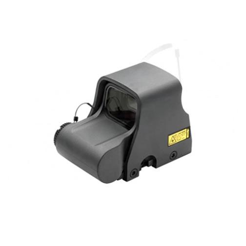 EOTech XPS2 Grey Holographic Weapon Sight
