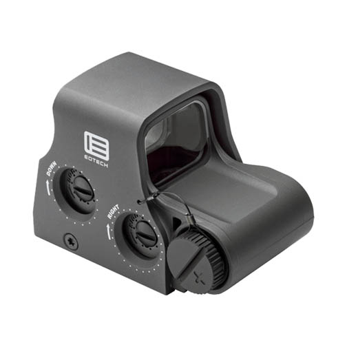 EOTech XPS2 Grey 
