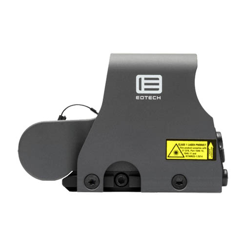 EOTech XPS2 Grey 