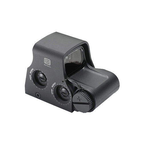 EOTech XPS2 Green Reticle Holographic Weapon Sight