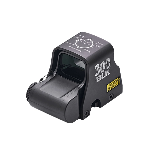 EOTech XPS2-300 Blackout Holographic Weapon Sight
