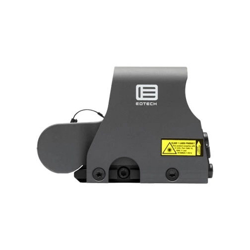 Buy EOTech XPS2 Grey Holographic Sight | Free Shipping