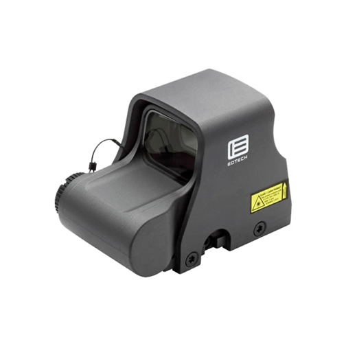 EOTech XPS2 Grey Holographic Weapon Sight