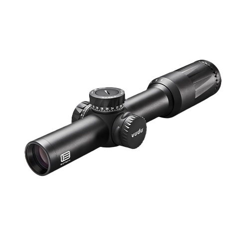 EOTech Vudu 1-6x24mm FFP Rifle Scope