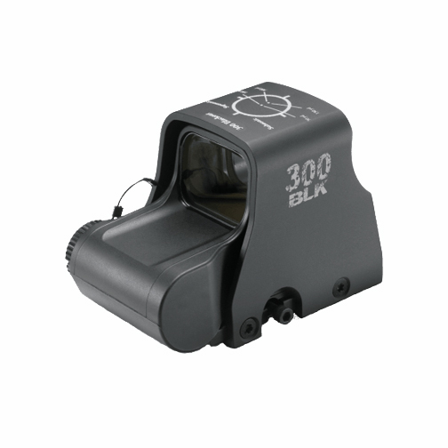 EOTech XPS2-300 Blackout Holographic Weapon Sight