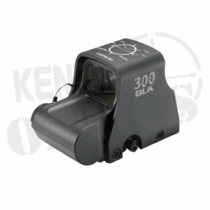 EOTech XPS2-300 Blackout Holographic Weapon Sight