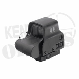 EOTech EXPS3 Black Holographic Weapon Sight