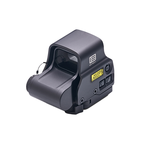 EOTech EXPS3 Holographic Weapon Sight