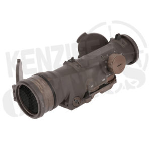 elcan specter red dot mount Elcan SpecterDR 1.5x-6x Dual Role Optical Sight